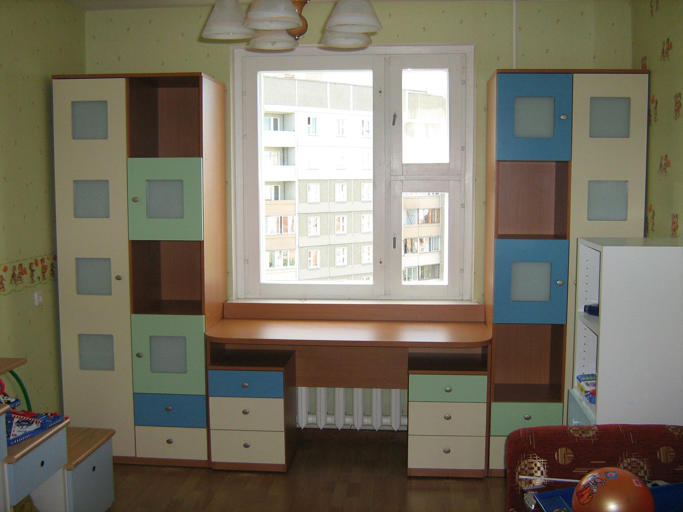 Фото детской мебели, Могилев
