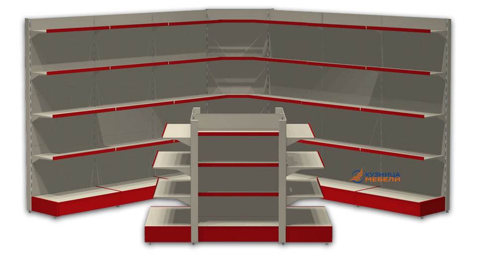 Торговые Стеллажи Купить Ростов На Дону